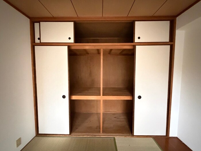 物件内観写真17　(収納)