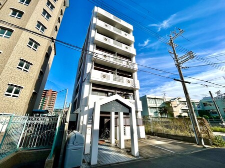 ヴァンヴェール淀川外観写真