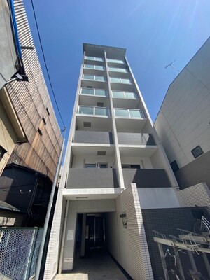 リンツ御池外観写真