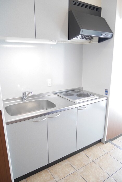 物件内観写真9　(キッチン)