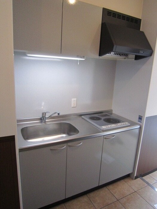 物件内観写真9　(キッチン)