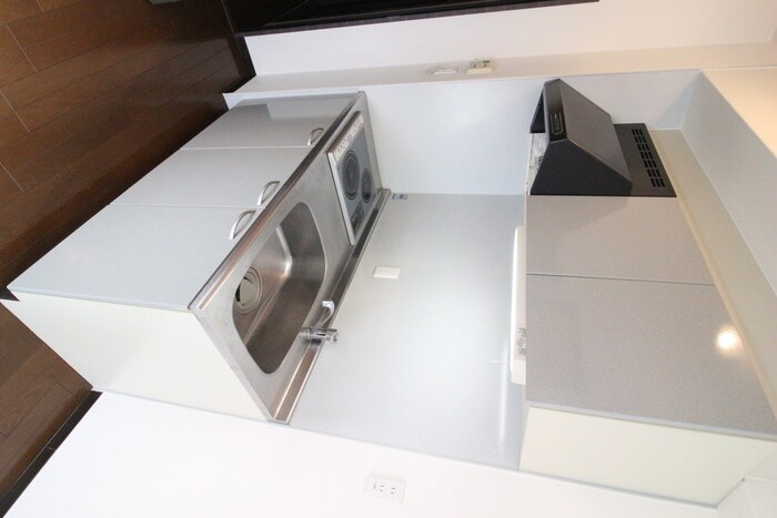 物件内観写真9　(キッチン)