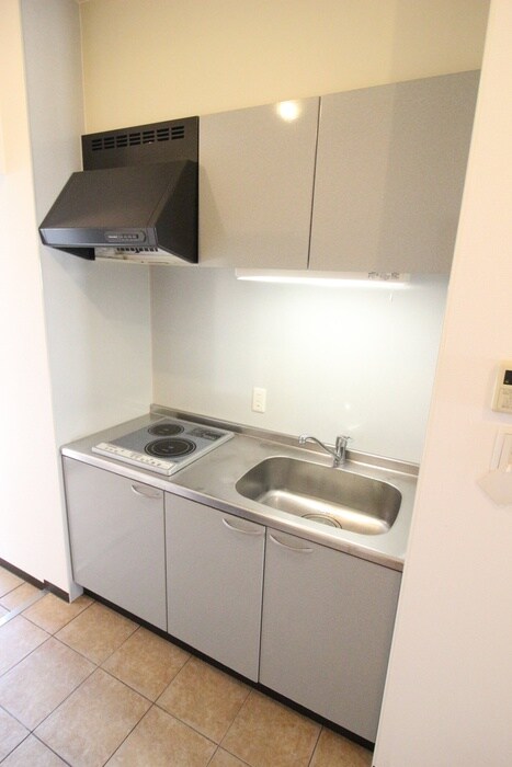 物件内観写真9　(キッチン)