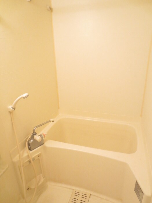 物件内観写真10　(バス／シャワールーム等)