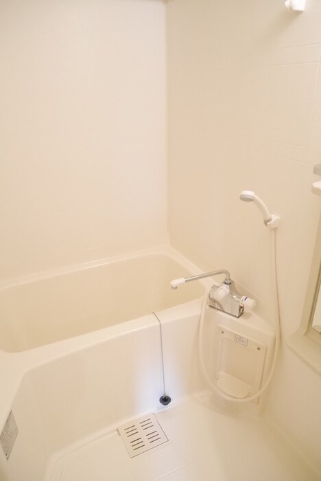 物件内観写真10　(バス／シャワールーム等)