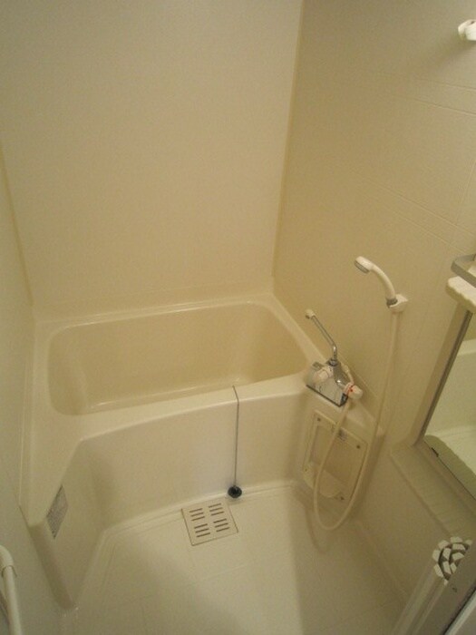 物件内観写真10　(バス／シャワールーム等)
