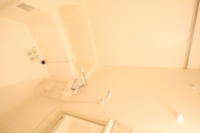 物件内観写真10　(バス／シャワールーム等)