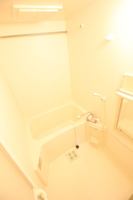 物件内観写真10　(バス／シャワールーム等)