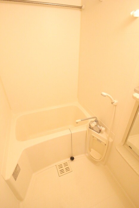 物件内観写真10　(バス／シャワールーム等)
