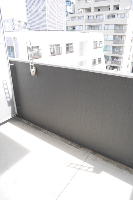 物件内観写真15　(ベランダ・バルコニー)