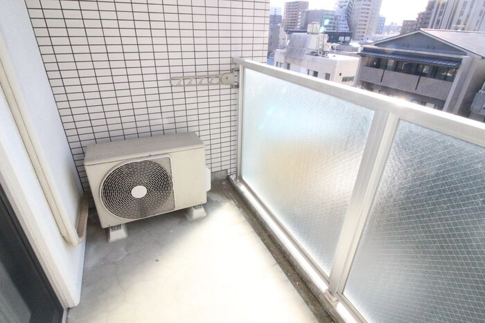 物件内観写真16　(ベランダ・バルコニー)