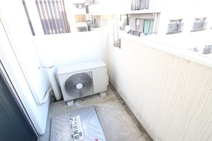 物件内観写真16　(ベランダ・バルコニー)