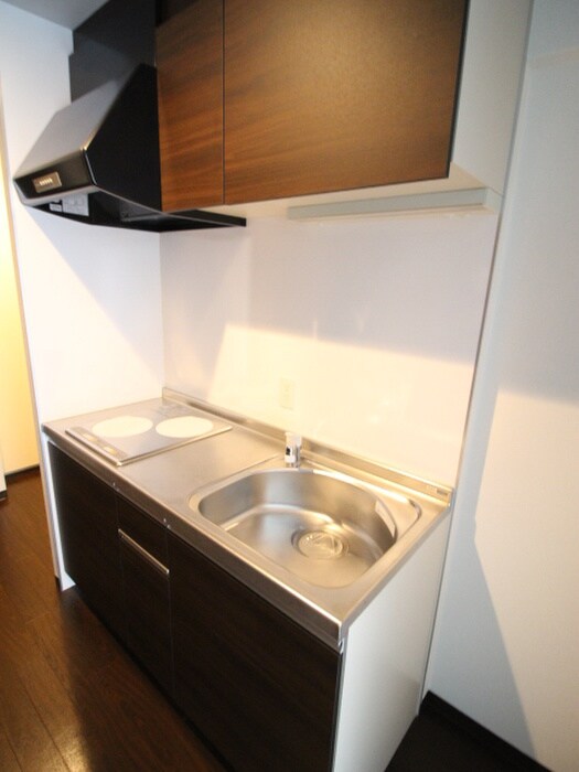 物件内観写真5　(キッチン)