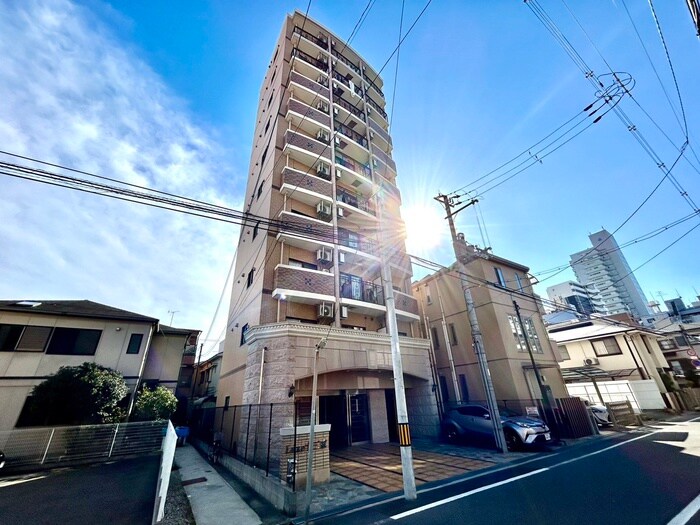 物件外観写真6　(外観写真)