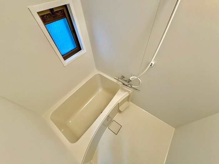 物件内観写真7　(バス／シャワールーム等)