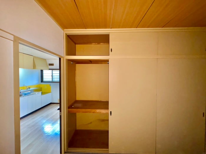 物件内観写真15　(収納)