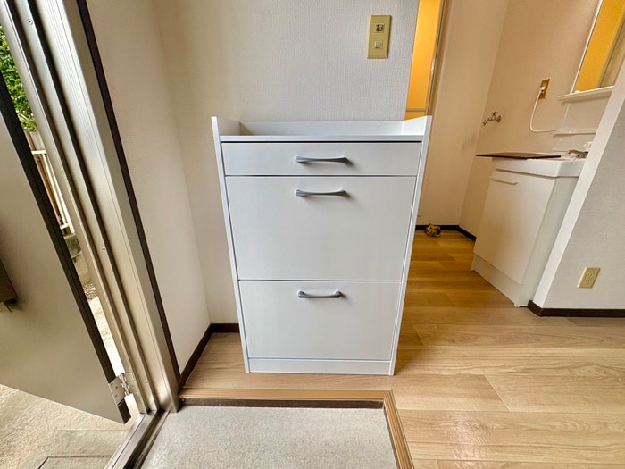 物件内観写真16　(収納)