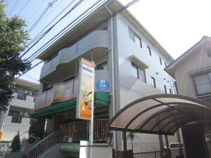 メイプルヒルズ外観写真