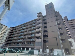 中百舌鳥ガ－デンハウス蔵外観写真