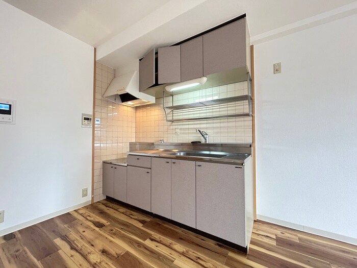 物件内観写真10　(キッチン)