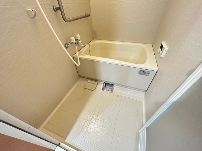 物件内観写真11　(バス／シャワールーム等)