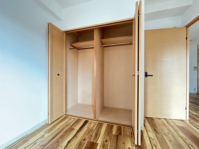 物件内観写真14　(収納)