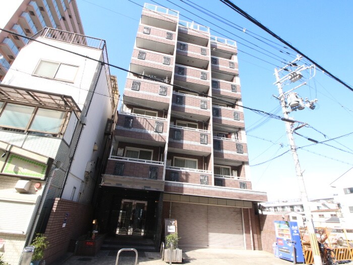 物件外観写真2　(外観写真)