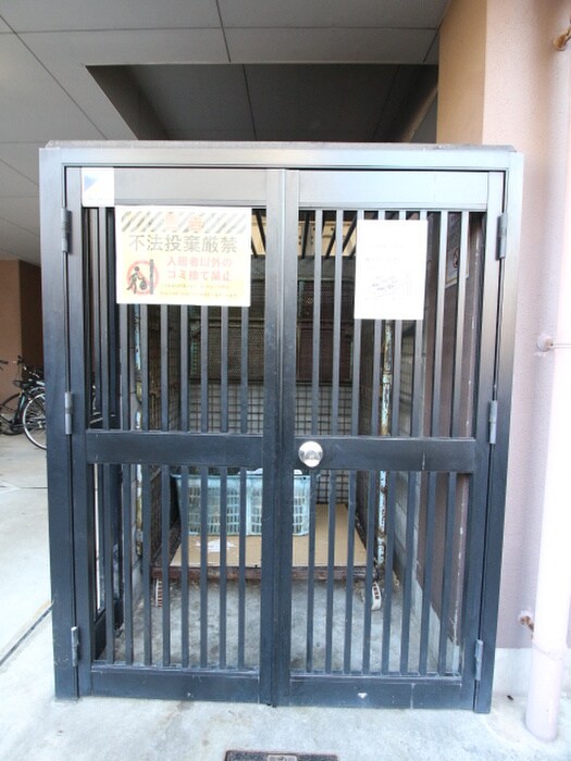 物件外観写真5　(建物設備)