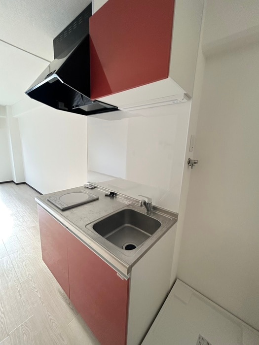 物件内観写真9　(キッチン)