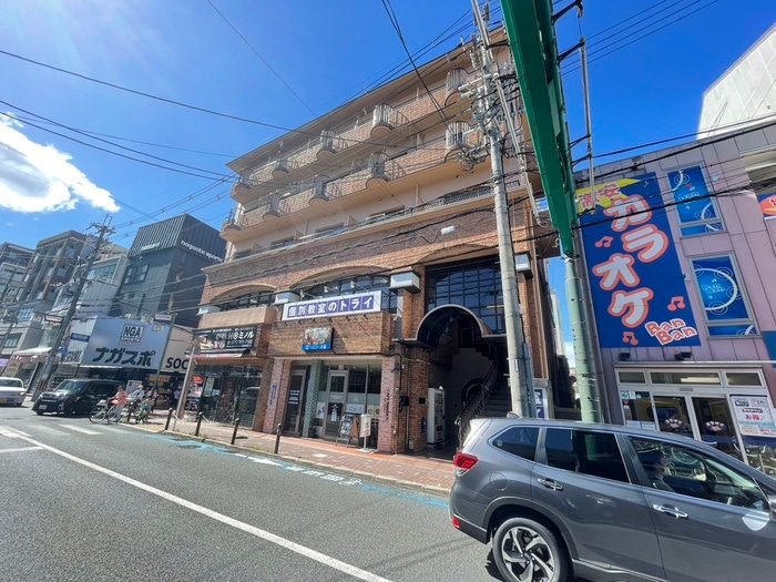 物件外観写真5　(外観写真)