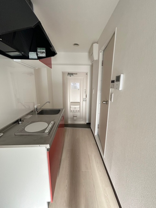 物件内観写真14　(廊下)