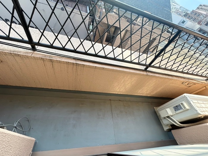 物件内観写真16　(ベランダ・バルコニー)