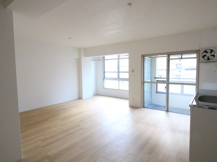 物件内観写真7　(居室)