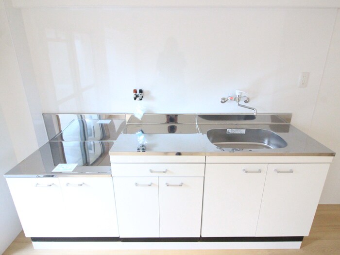 物件内観写真9　(キッチン)