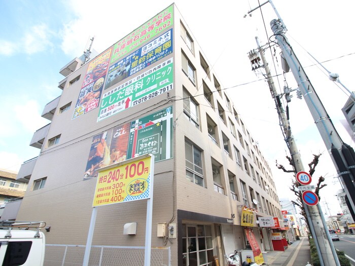 物件外観写真4　(外観写真)