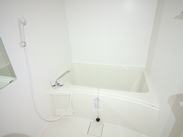 物件内観写真12　(バス／シャワールーム等)