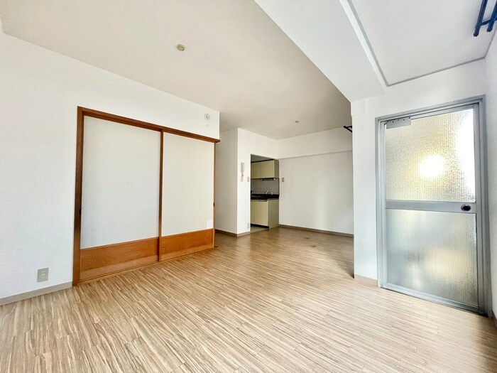 物件内観写真13　(居室)