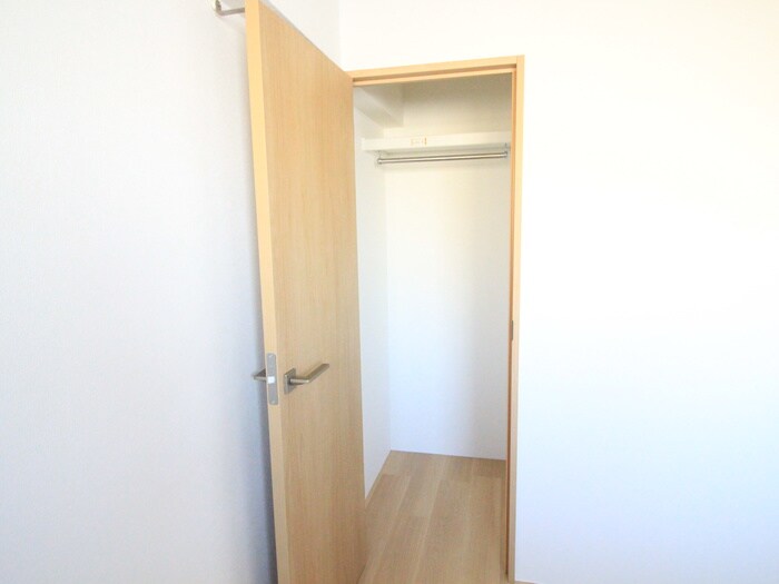 物件内観写真14　(収納)