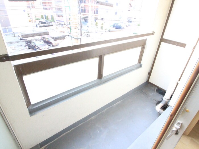 物件内観写真15　(ベランダ・バルコニー)