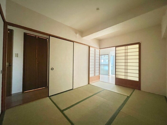 物件内観写真15　(居室)