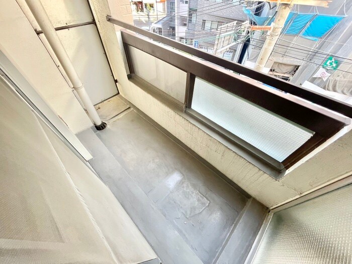 物件内観写真17　(ベランダ・バルコニー)