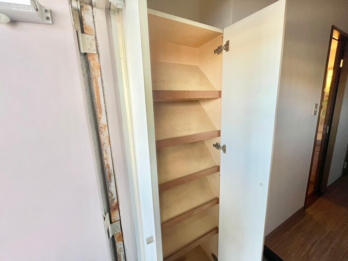 物件内観写真19　(靴箱)