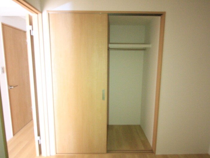 物件内観写真21　(収納)
