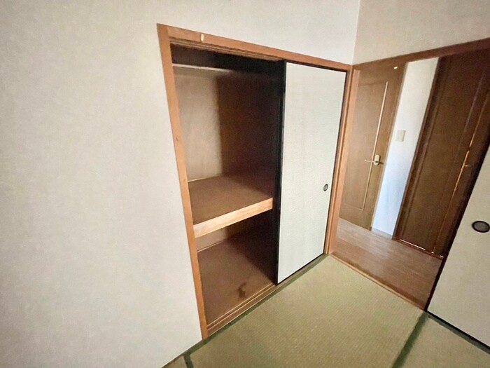 物件内観写真21　(収納)