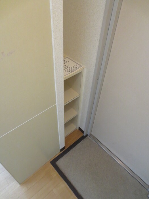 物件内観写真13　(ロフト)