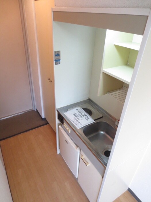 物件内観写真13　(キッチン)