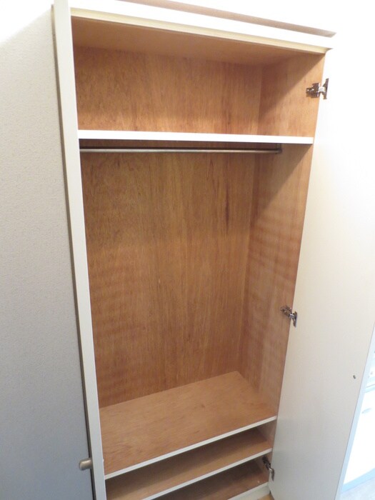 物件内観写真14　(収納)