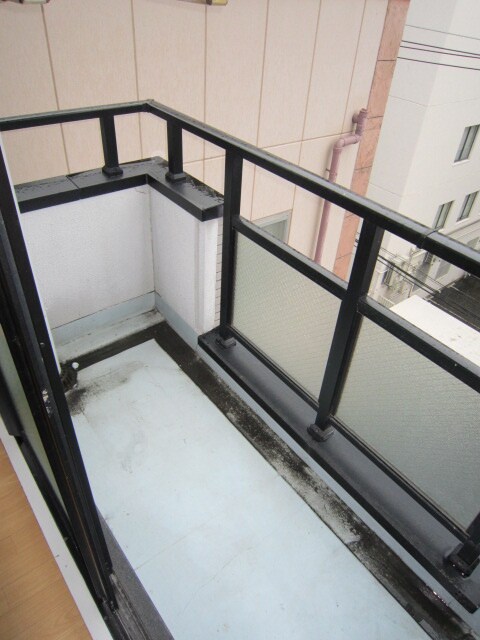 物件内観写真16　(ベランダ・バルコニー)