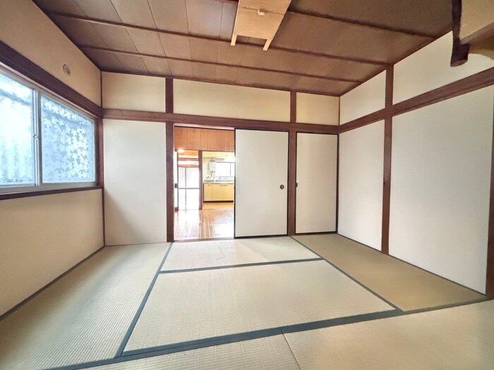 物件内観写真5　(居室)