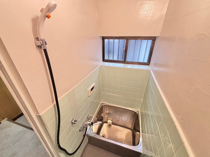 物件内観写真8　(バス／シャワールーム等)